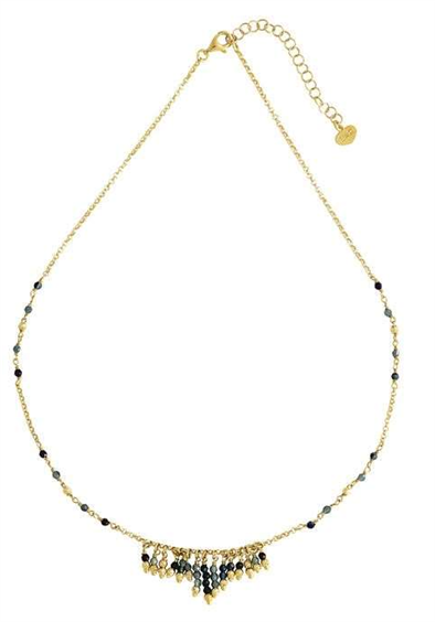 Necklace Io & Te  Woman in Silver CLORTMBDO - CLORTMBDO